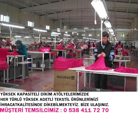 Akçaburgaz tekstil iş ilanları